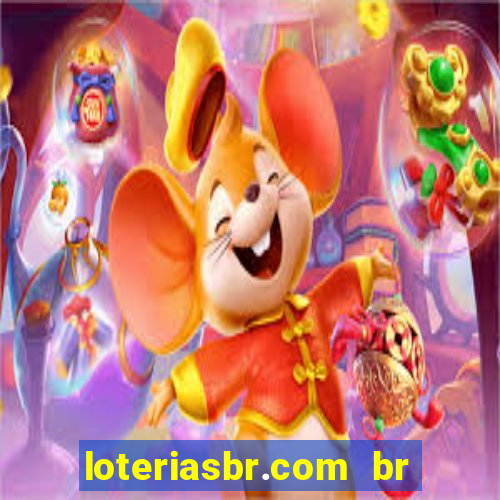 loteriasbr.com br site oficial